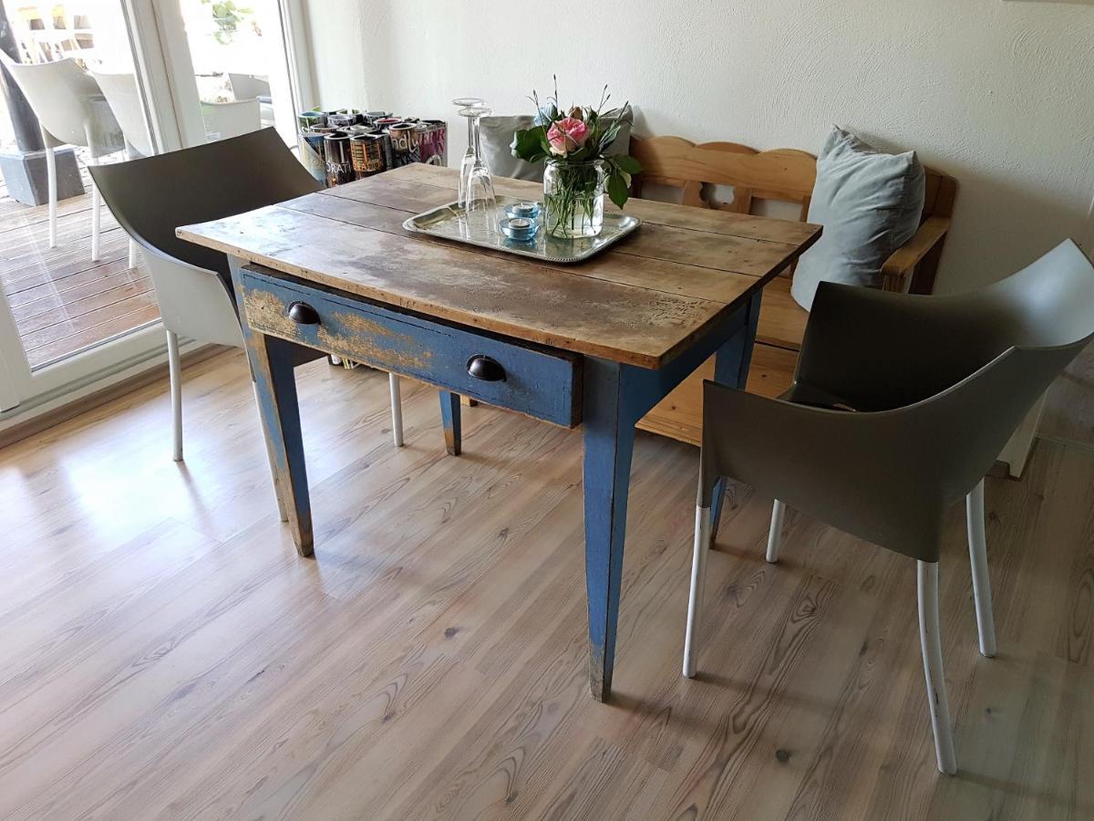 Gleisberg3 - Suedliche Weinstrasse Daire Billigheim-Ingenheim Dış mekan fotoğraf