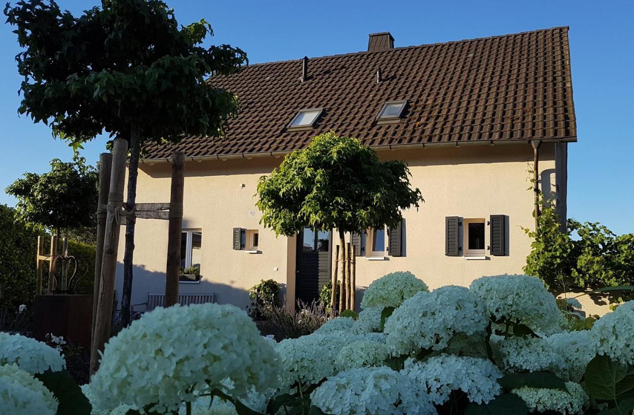 Gleisberg3 - Suedliche Weinstrasse Daire Billigheim-Ingenheim Dış mekan fotoğraf