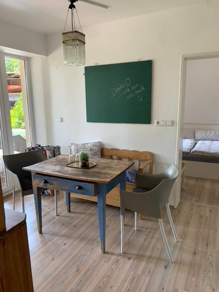 Gleisberg3 - Suedliche Weinstrasse Daire Billigheim-Ingenheim Dış mekan fotoğraf